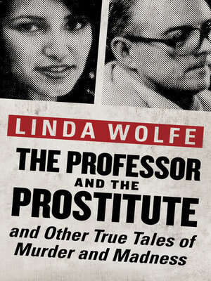 cover image of The Professor and the Prostitute